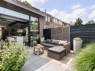 Reeweg Oost 222, DORDRECHT