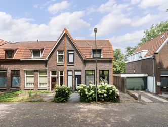 Reeweg Oost 222, DORDRECHT