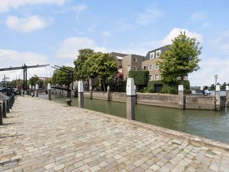 Kuipershaven 4, DORDRECHT