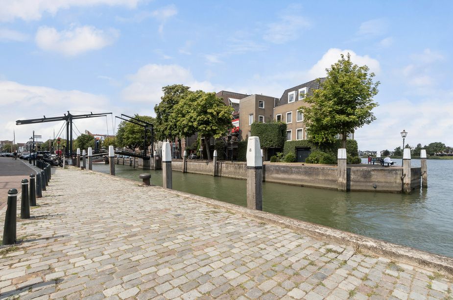 Kuipershaven 4