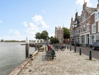 Kuipershaven 4, DORDRECHT