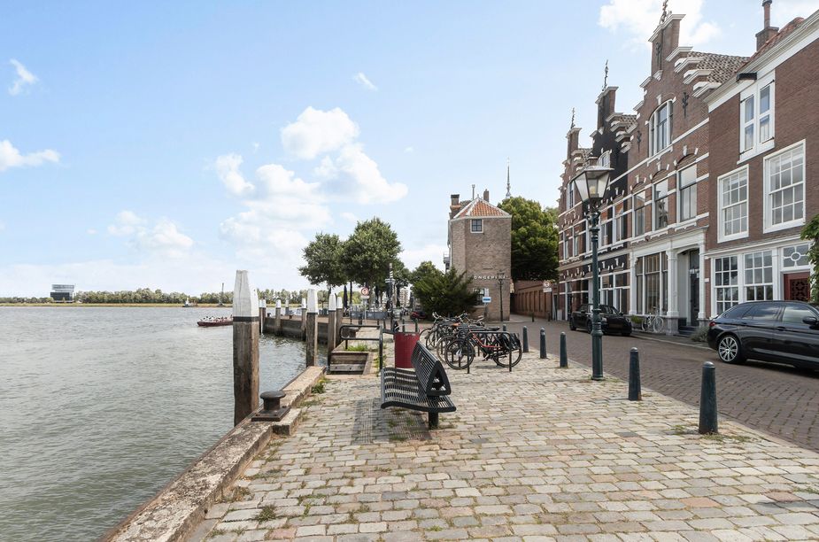 Kuipershaven 4