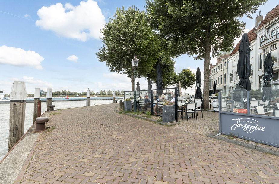 Kuipershaven 4
