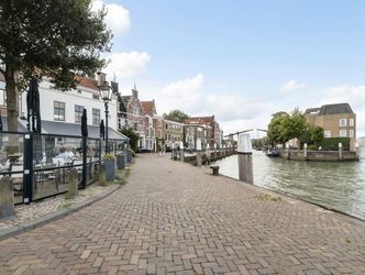 Kuipershaven 4, DORDRECHT