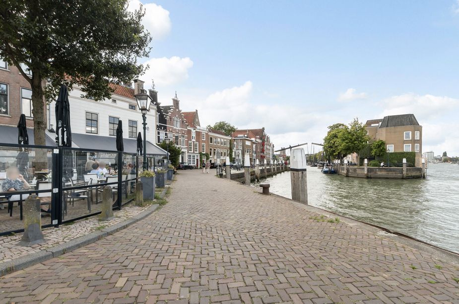 Kuipershaven 4