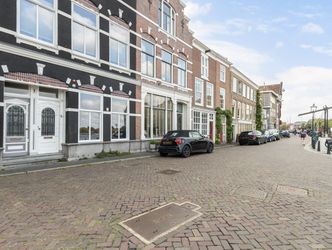 Kuipershaven 4, DORDRECHT