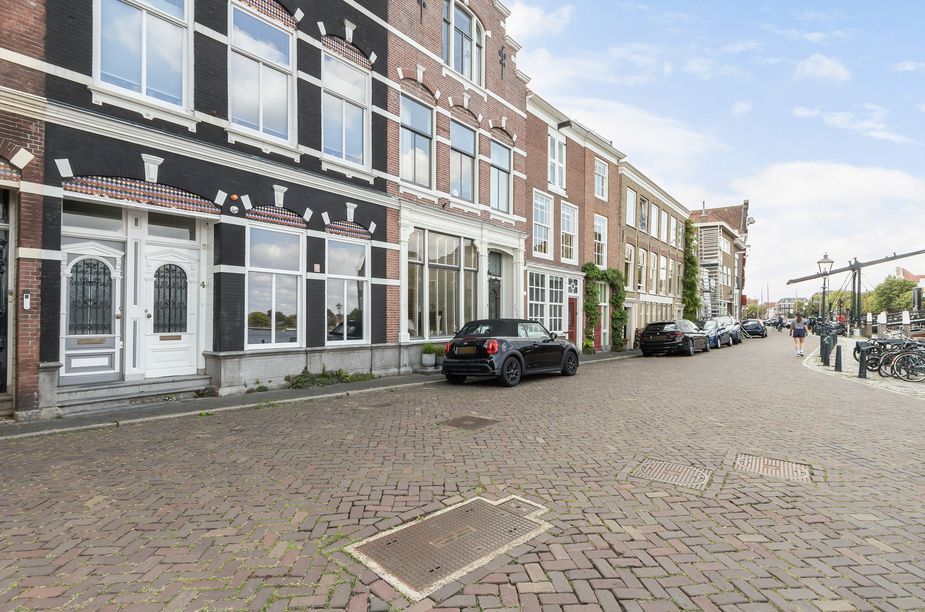 Kuipershaven 4