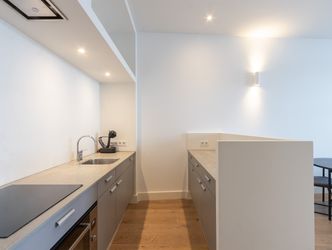 Kuipershaven 4, DORDRECHT