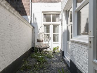 Kuipershaven 4, DORDRECHT