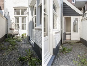 Kuipershaven 4, DORDRECHT