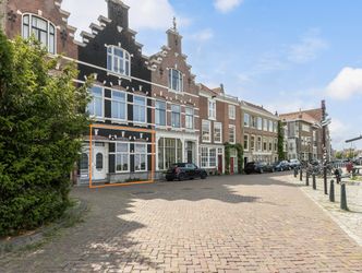 Kuipershaven 4, DORDRECHT