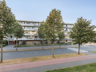 Jan Ligthartlaan 85, DORDRECHT