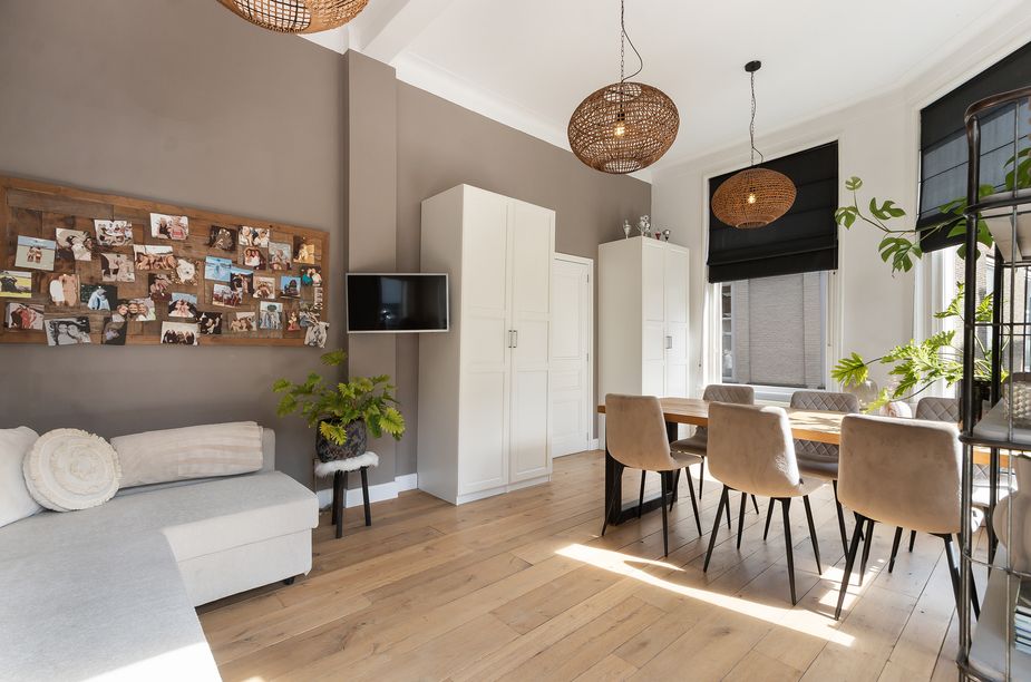 Vleeshouwersstraat 9