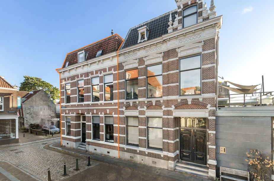 Vleeshouwersstraat 9
