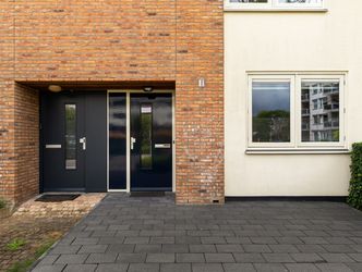 Chico Mendesring 356, DORDRECHT