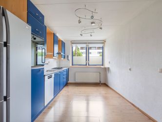 Chico Mendesring 356, DORDRECHT
