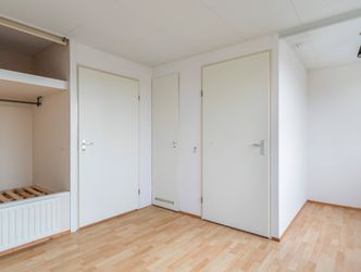 Chico Mendesring 356, DORDRECHT