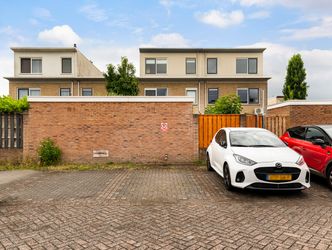 Chico Mendesring 356, DORDRECHT