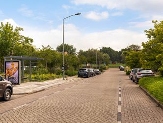 Chico Mendesring 356, DORDRECHT