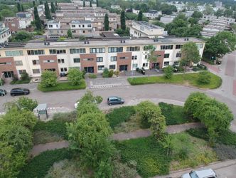 Chico Mendesring 356, DORDRECHT