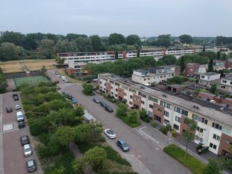 Chico Mendesring 356, DORDRECHT