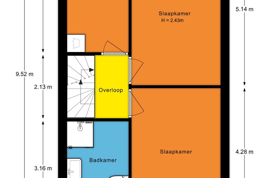 Chico Mendesring 356