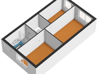 Chico Mendesring 356, DORDRECHT