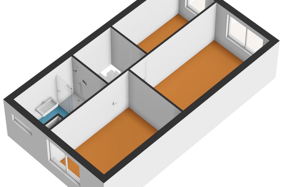 Chico Mendesring 356