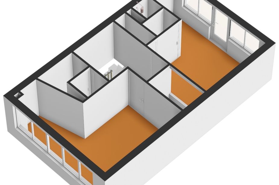 Chico Mendesring 356