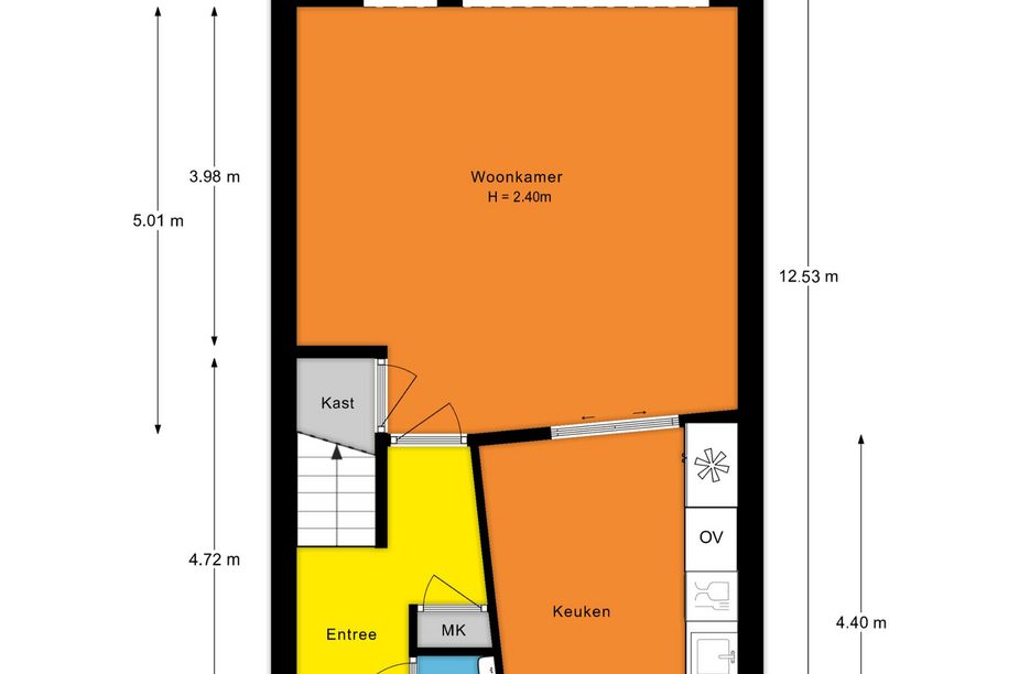 Chico Mendesring 356