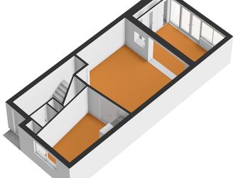 Chico Mendesring 356, DORDRECHT