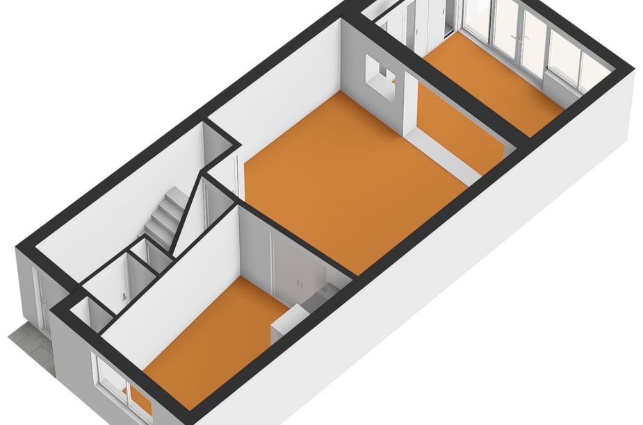 Chico Mendesring 356