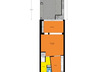 Chico Mendesring 356, DORDRECHT