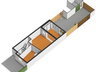 Chico Mendesring 356, DORDRECHT