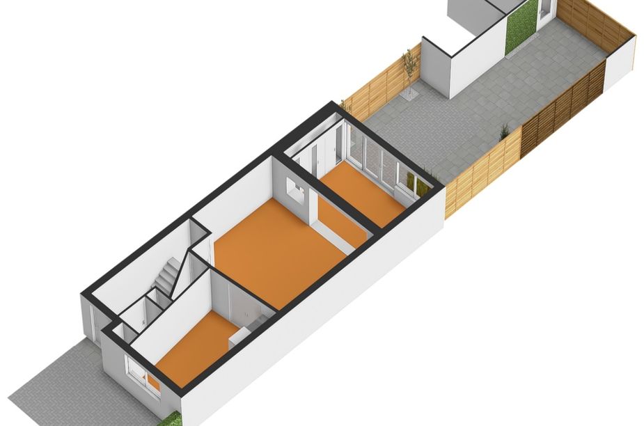 Chico Mendesring 356