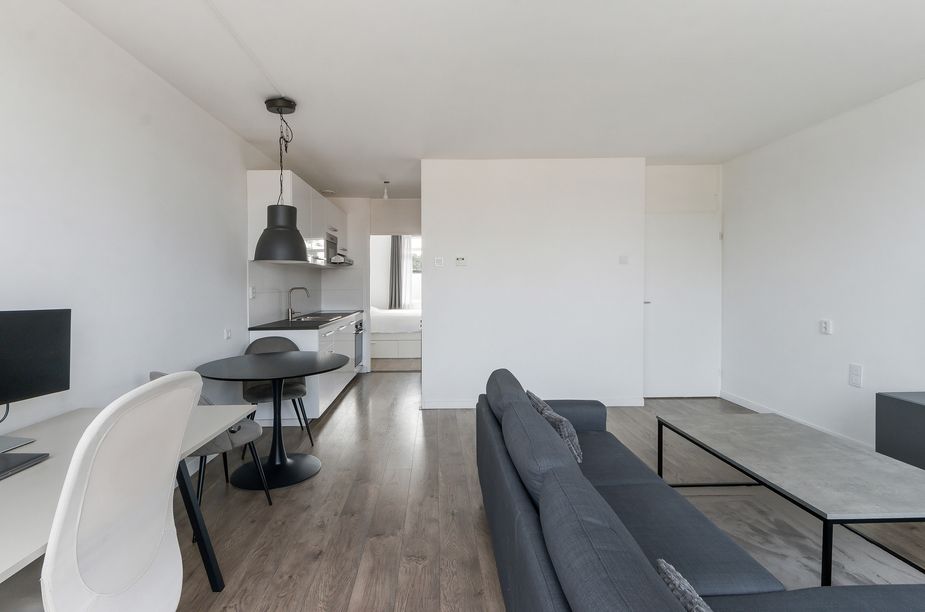 Stadspolderring 175