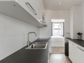 Stadspolderring 175, DORDRECHT