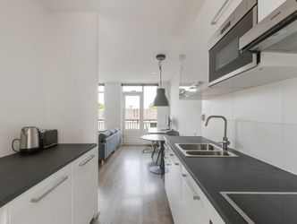 Stadspolderring 175, DORDRECHT