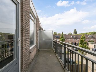 Stadspolderring 175, DORDRECHT