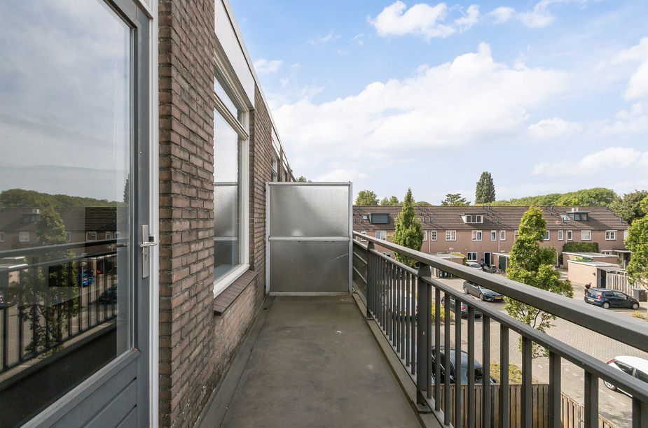 Stadspolderring 175