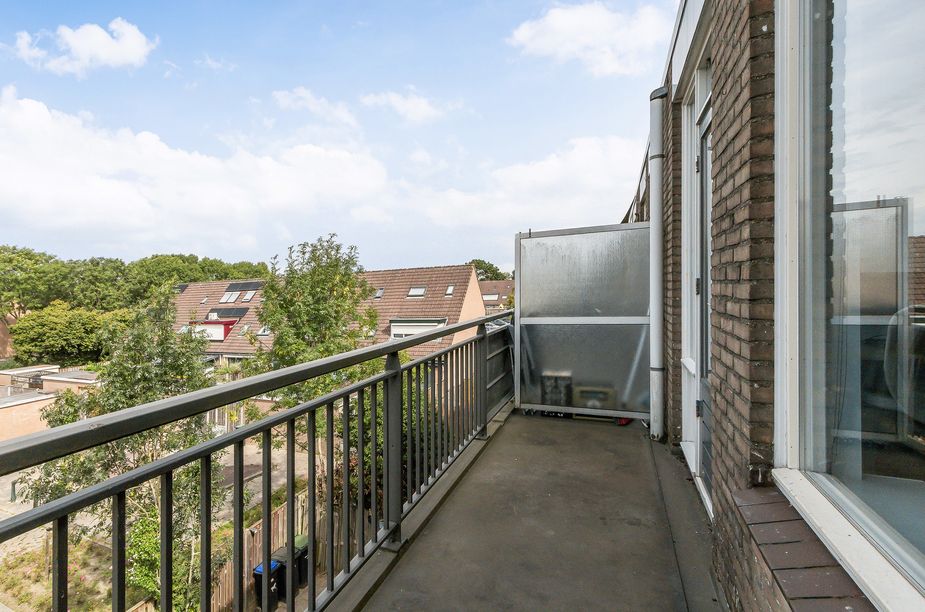 Stadspolderring 175