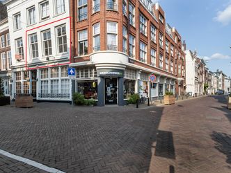 Voorstraat 200B, DORDRECHT