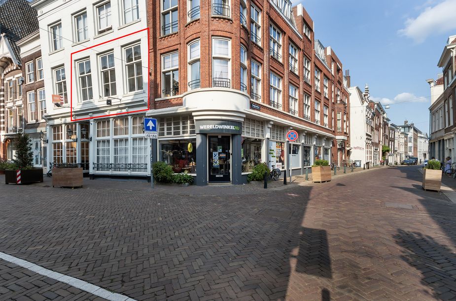 Voorstraat 200B