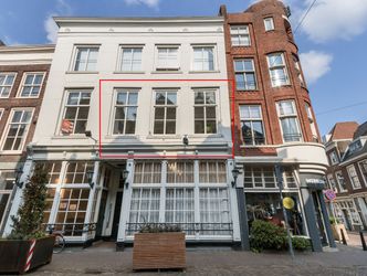 Voorstraat 200B, DORDRECHT