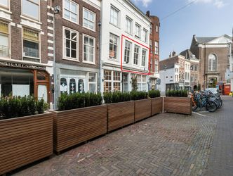 Voorstraat 200B, DORDRECHT