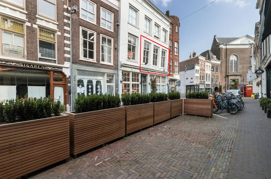 Voorstraat 200B