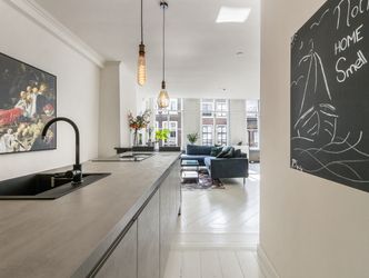 Voorstraat 200B, DORDRECHT