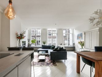 Voorstraat 200B, DORDRECHT