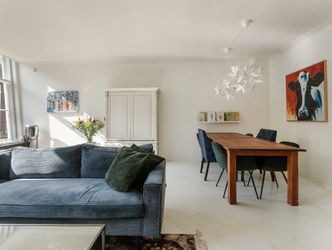 Voorstraat 200B, DORDRECHT