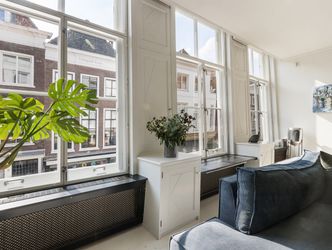 Voorstraat 200B, DORDRECHT